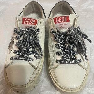 Golden Goose Hi Star